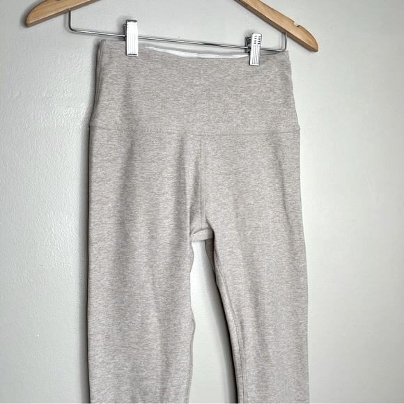 Beyond Yoga Spacedye Midi High Waisted Leggings Size Medium - Picture 3 of 7